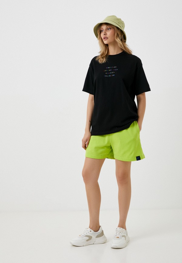 фото Шорты спортивные mark formelle