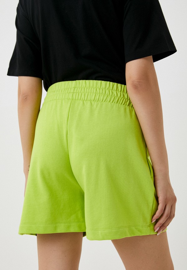 фото Шорты спортивные mark formelle