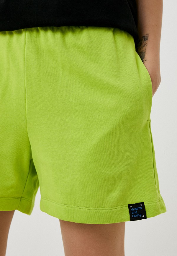 фото Шорты спортивные mark formelle