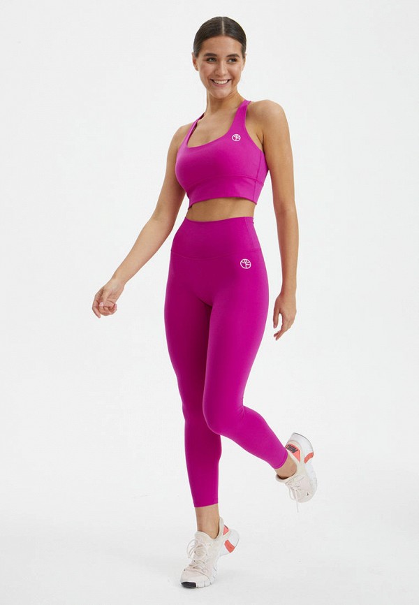 фото Топ спортивный beself