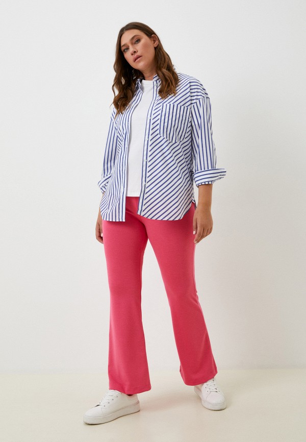 фото Брюки mark formelle