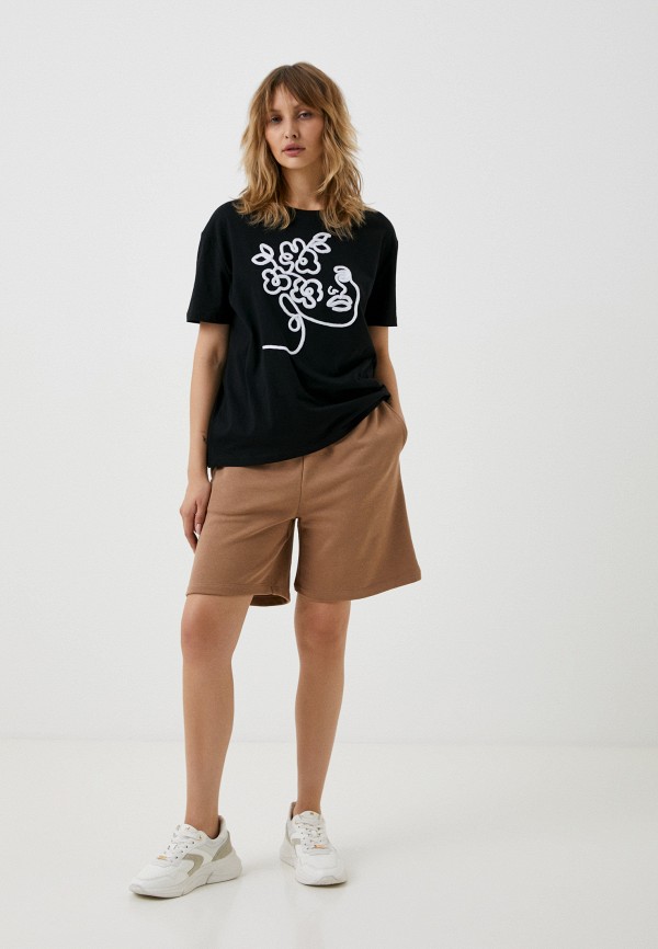 фото Шорты спортивные mark formelle