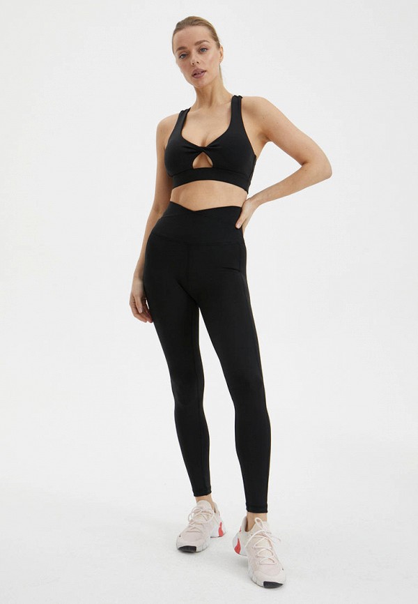 фото Топ спортивный beself