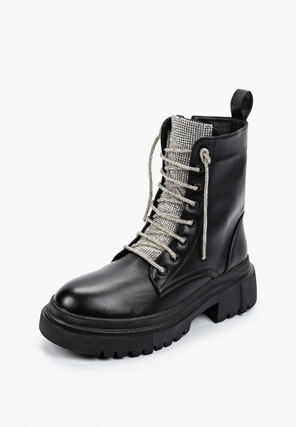 фото Ботинки sbalo