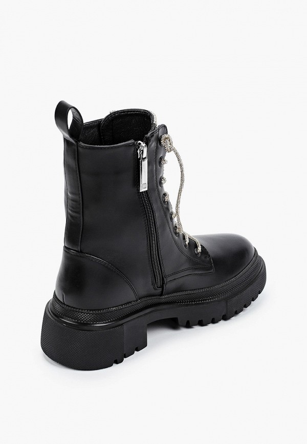 фото Ботинки sbalo