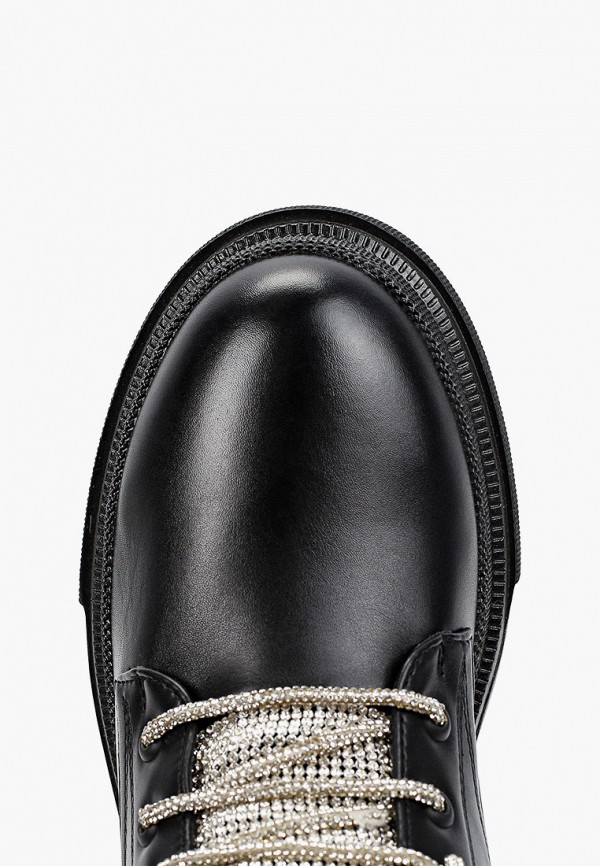 фото Ботинки sbalo