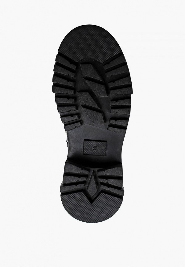 фото Ботинки sbalo