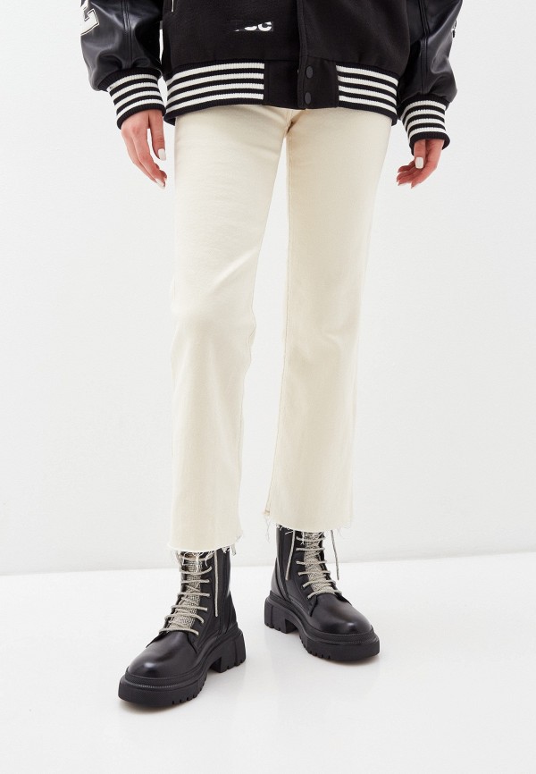 фото Ботинки sbalo