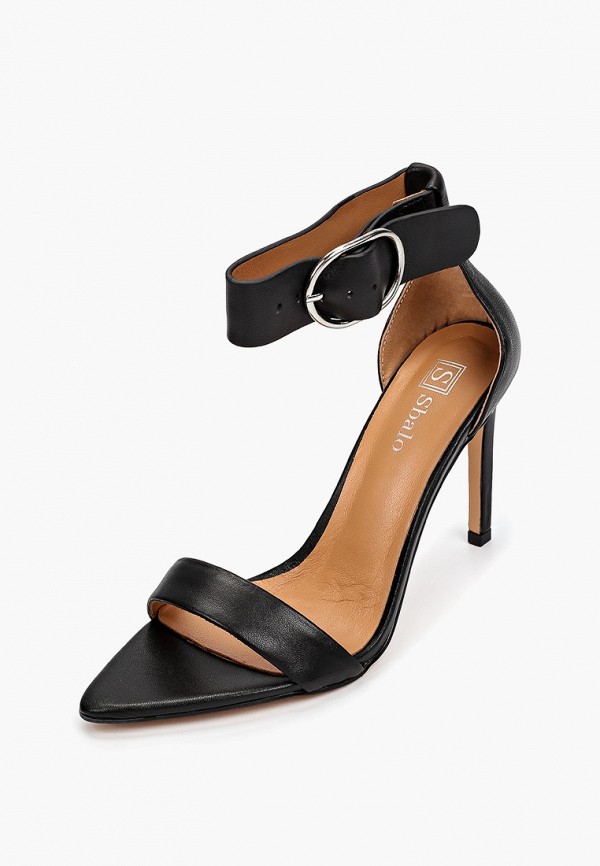 фото Босоножки sbalo