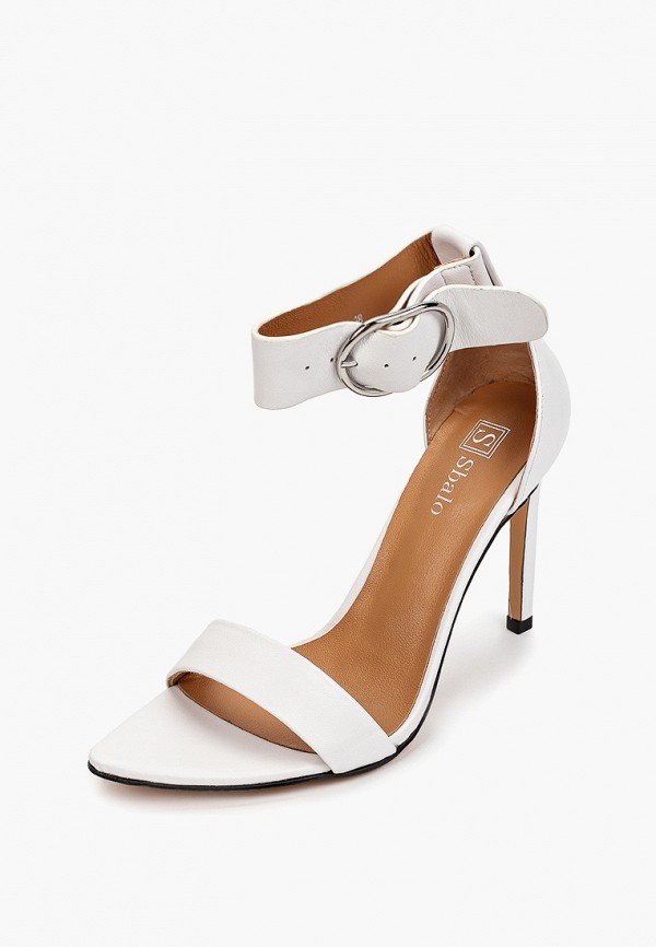 фото Босоножки sbalo