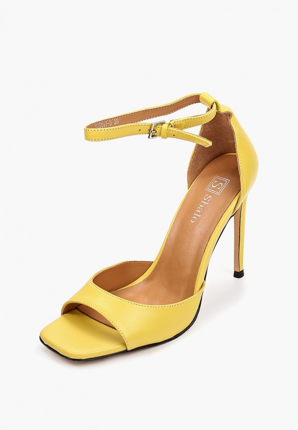 фото Босоножки sbalo