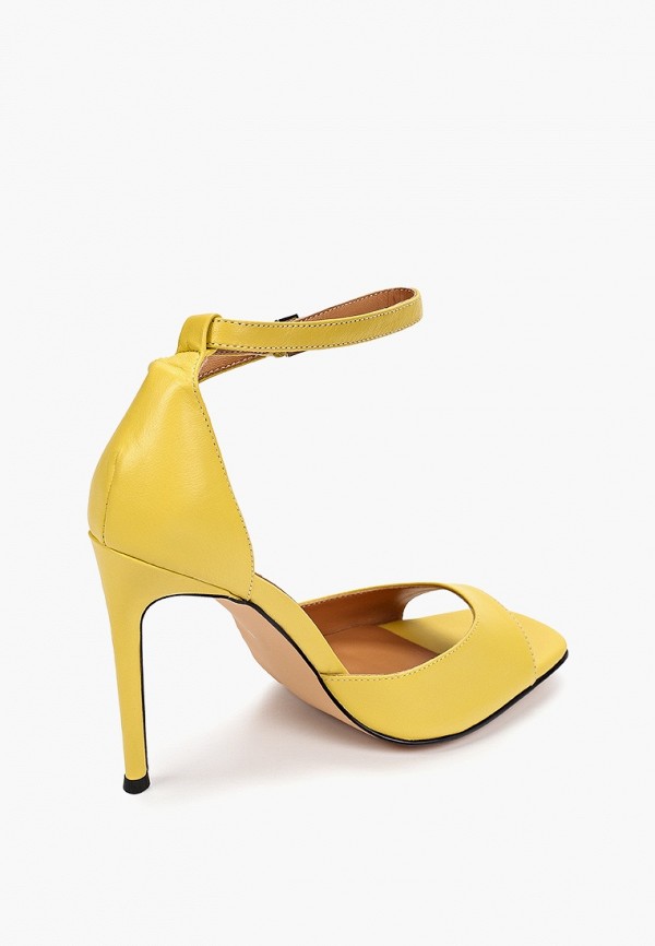 фото Босоножки sbalo