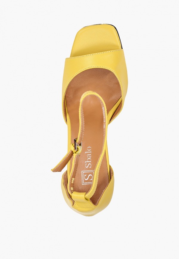 фото Босоножки sbalo