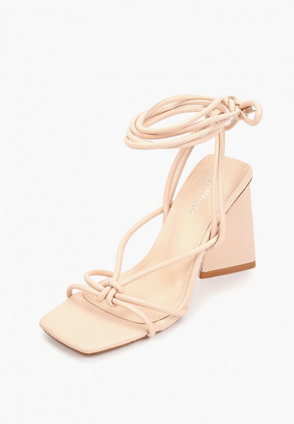 фото Босоножки sbalo