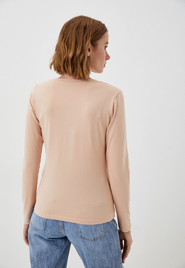 фото Лонгслив bstatement