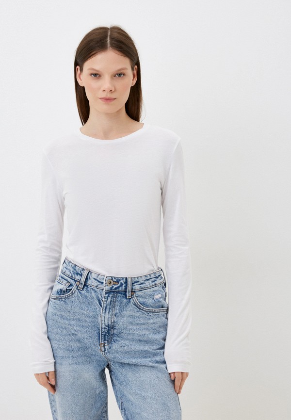 фото Лонгслив bstatement