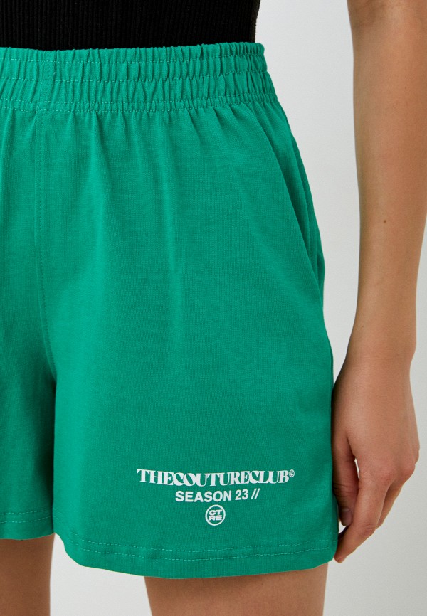 фото Шорты спортивные the couture club