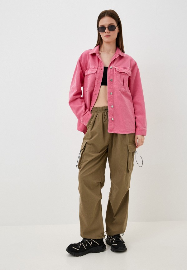 фото Куртка джинсовая lc waikiki