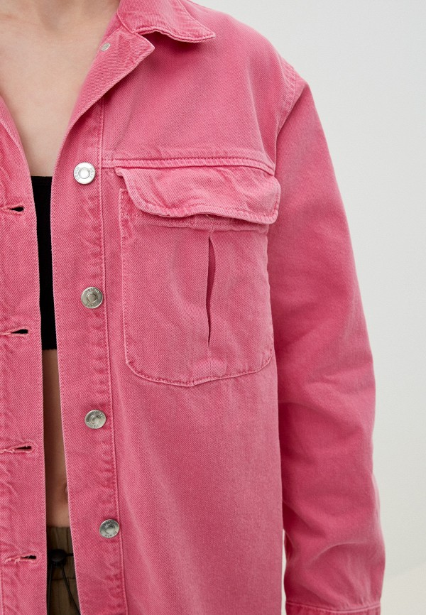 фото Куртка джинсовая lc waikiki