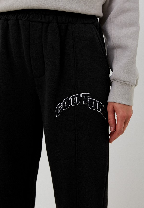 фото Брюки спортивные the couture club