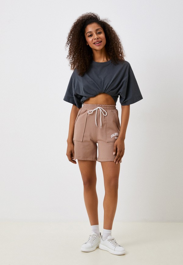 фото Шорты спортивные original siberia