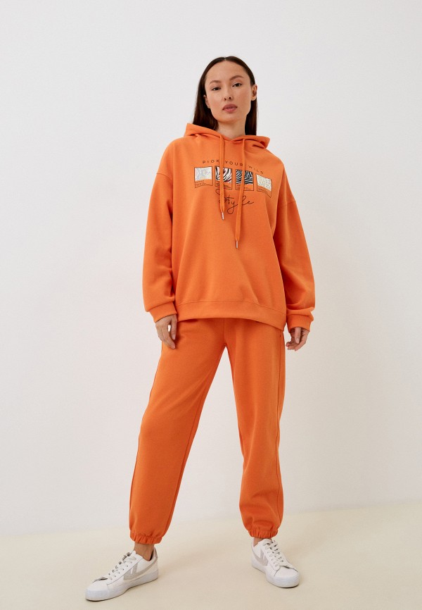 фото Костюм спортивный lulez