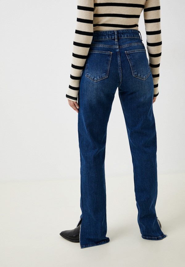 фото Джинсы tobeone