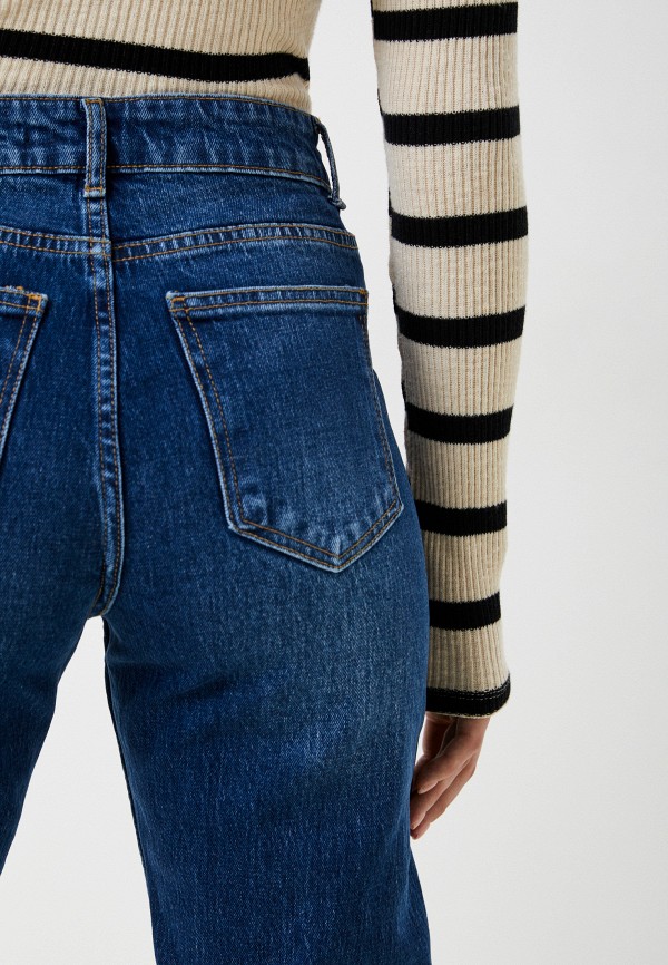 фото Джинсы tobeone