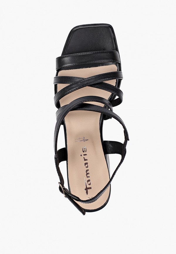 фото Босоножки tamaris