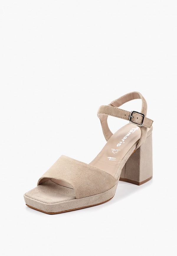 фото Босоножки tamaris