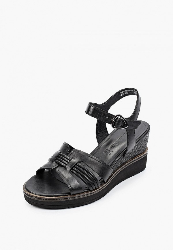 фото Босоножки tamaris