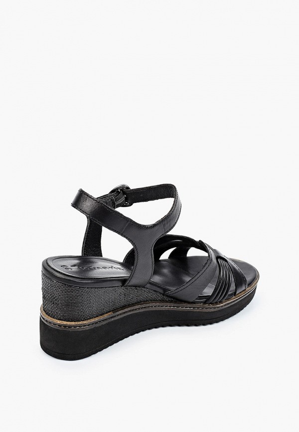 фото Босоножки tamaris