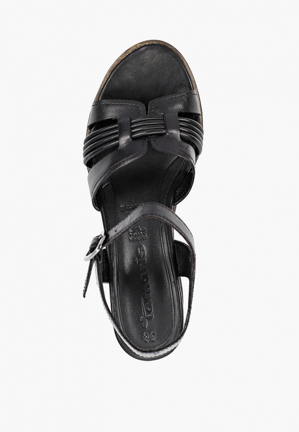 фото Босоножки tamaris