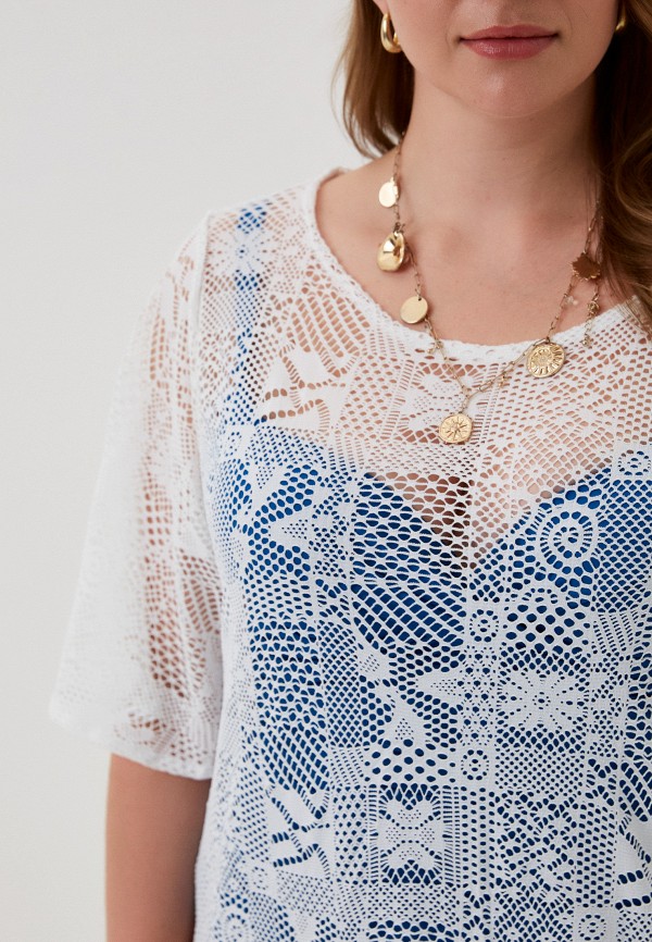 фото Платье пляжное olsi