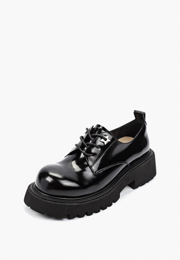 фото Ботинки evigi