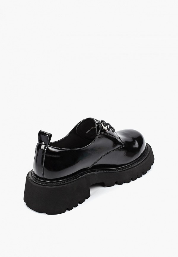 фото Ботинки evigi