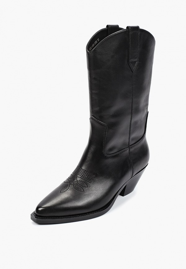 фото Полусапоги evigi