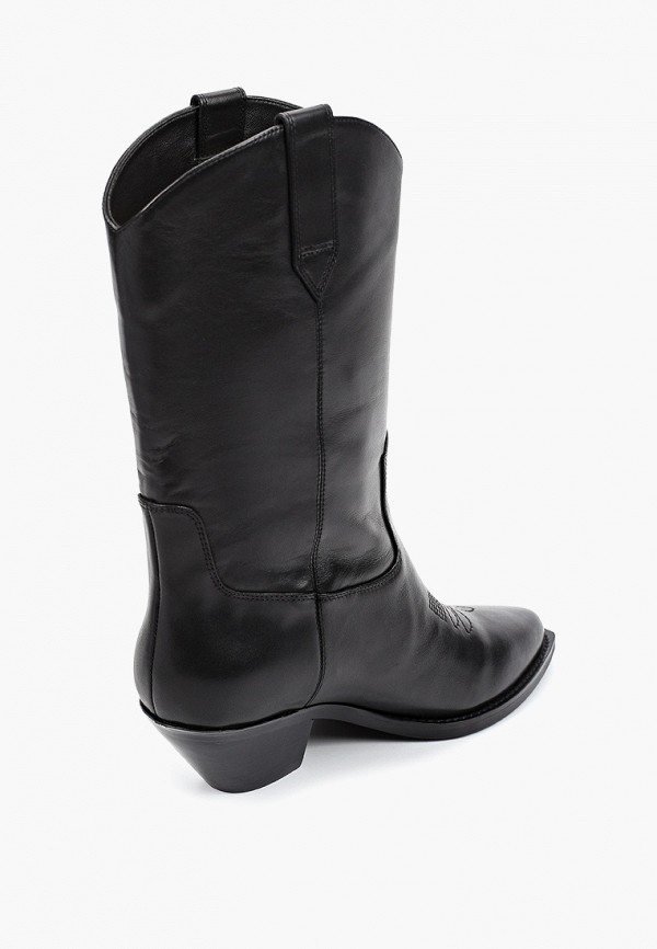 фото Полусапоги evigi