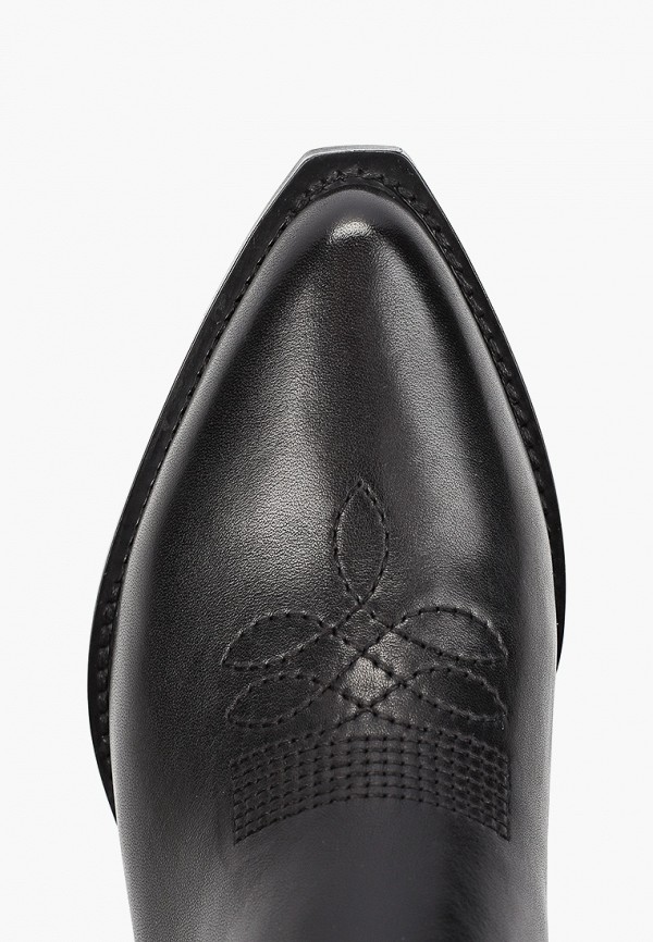 фото Полусапоги evigi