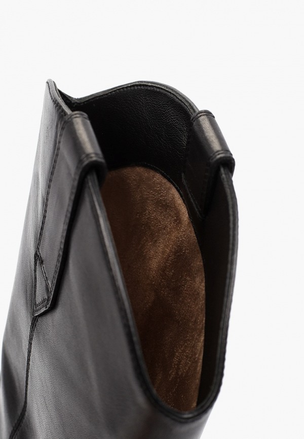 фото Полусапоги evigi