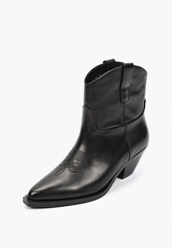 фото Ботильоны evigi