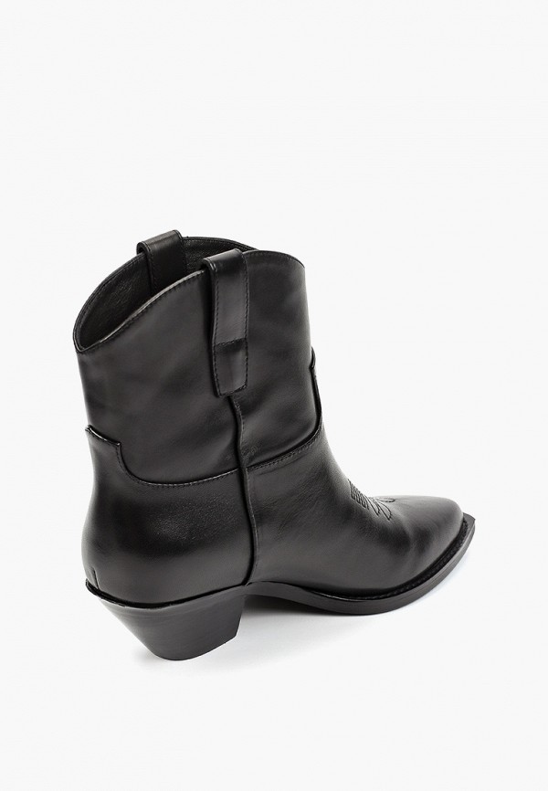 фото Ботильоны evigi