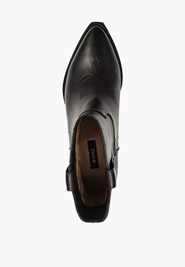 фото Ботильоны evigi