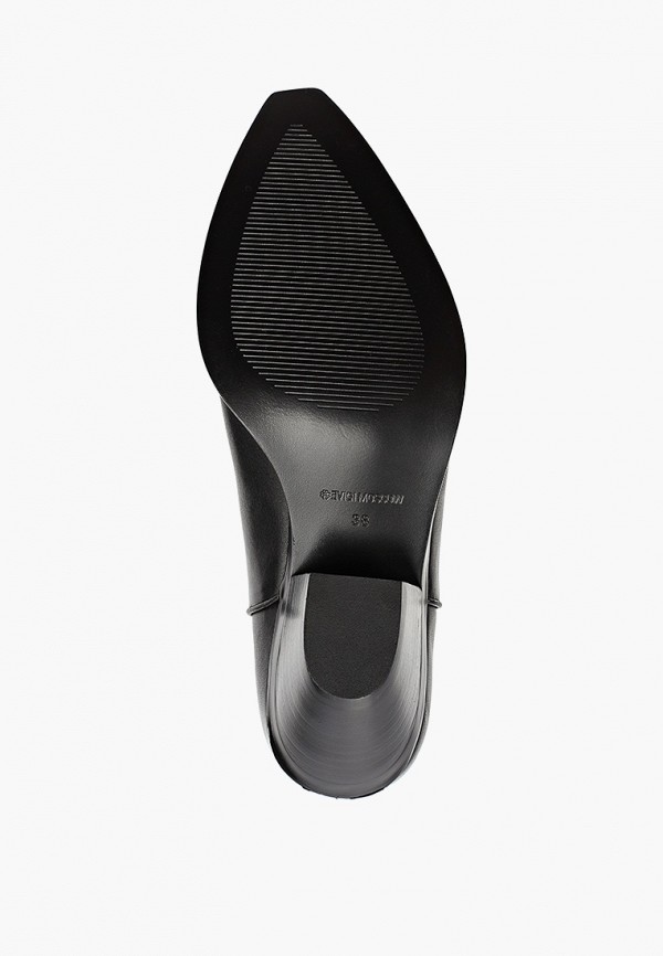 фото Ботильоны evigi