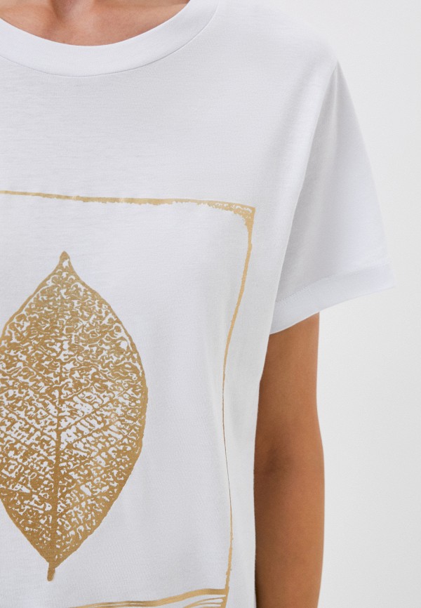 фото Футболка bochetti