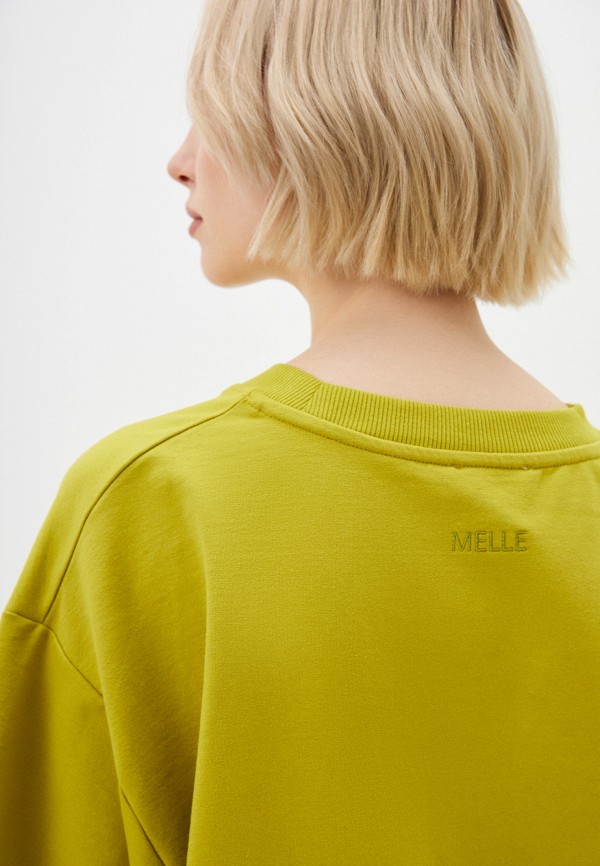 фото Футболка melle