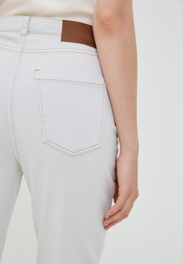 фото Джинсы lusio