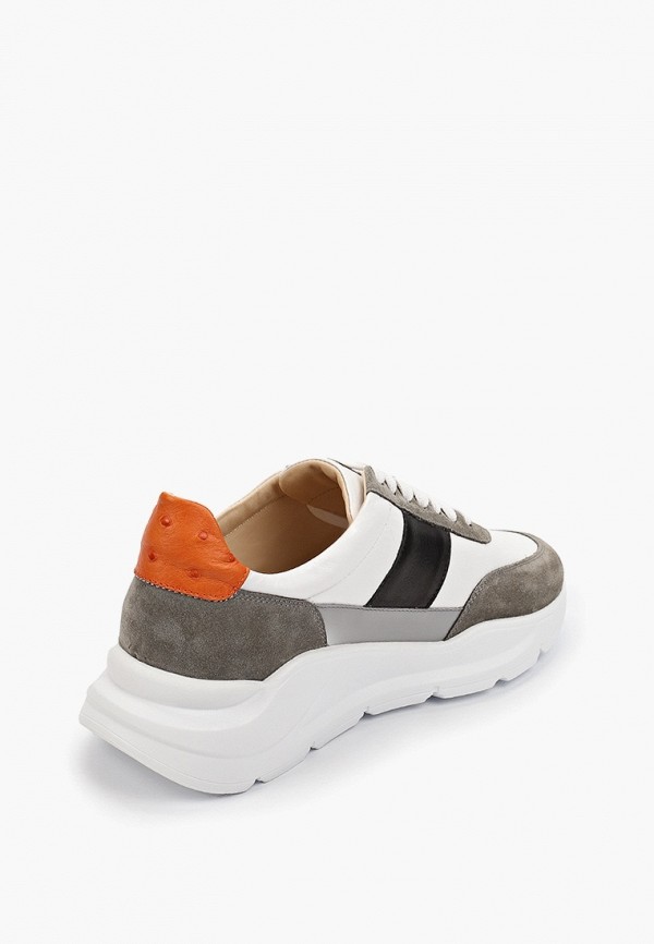 фото Кроссовки novak