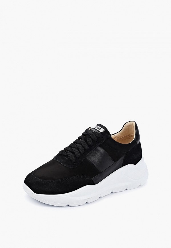 фото Кроссовки novak