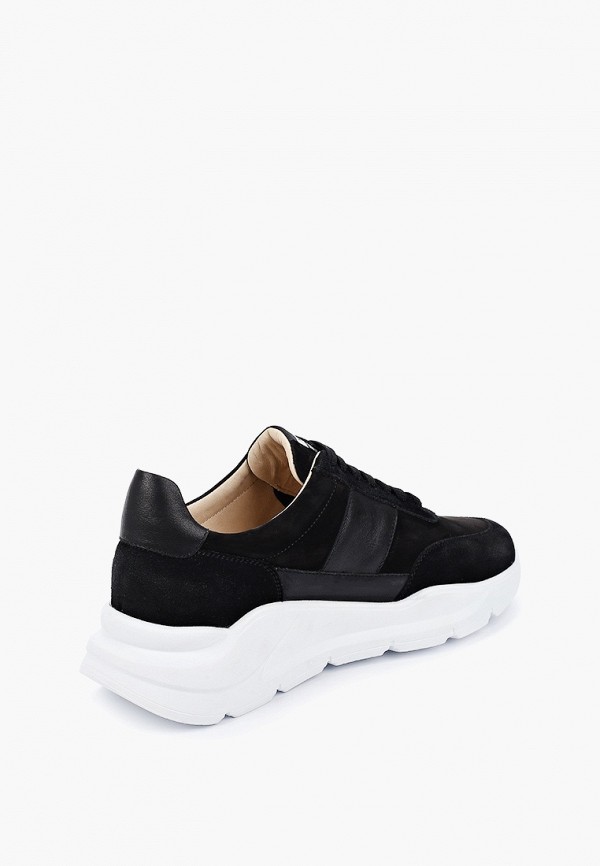 фото Кроссовки novak